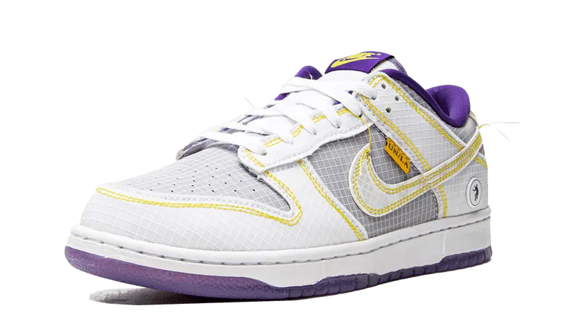 Dunk Low Union Passport Court Violet DJ9649-500