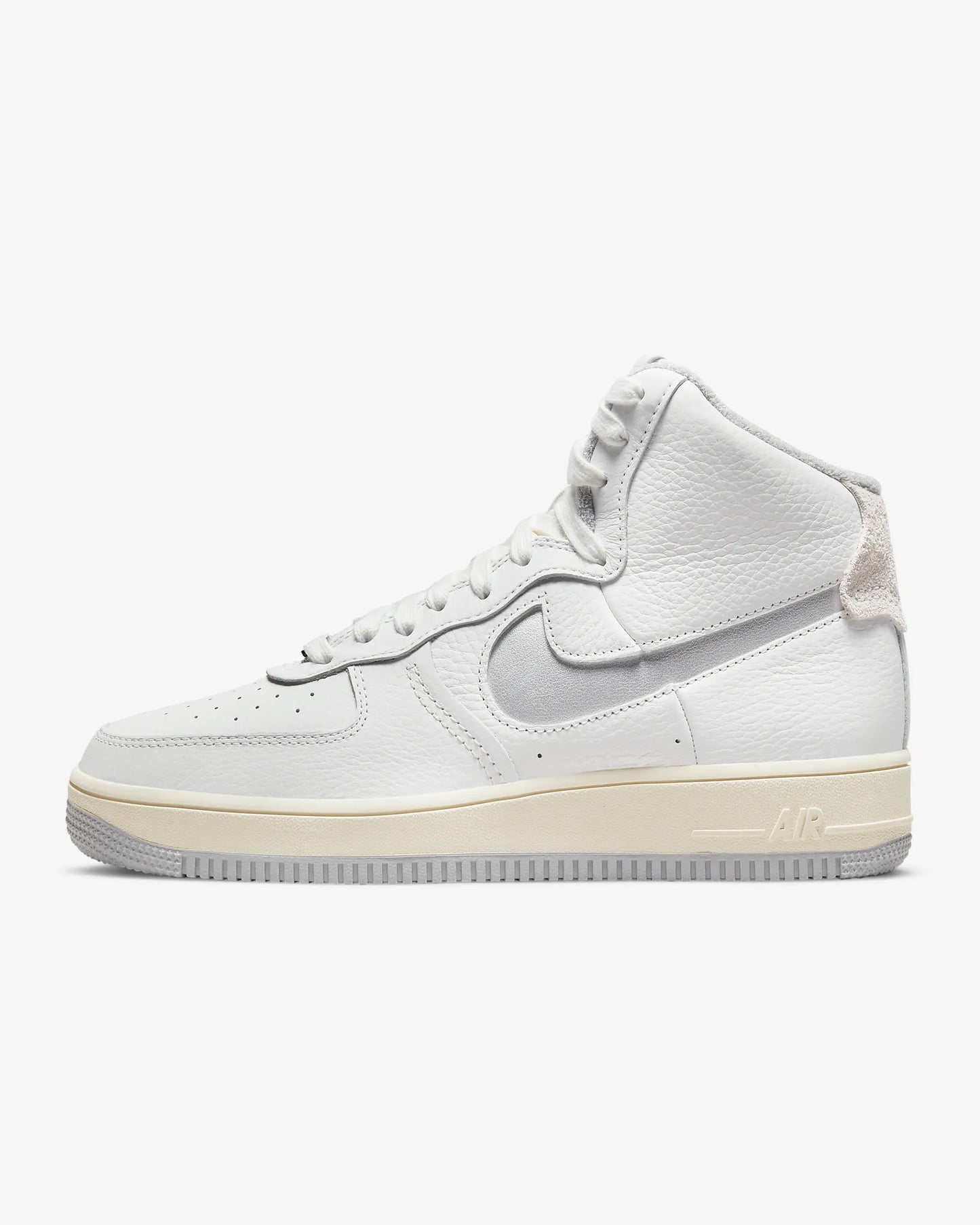 Nike Women's Air Force 1 High Sculpt DC3590-101