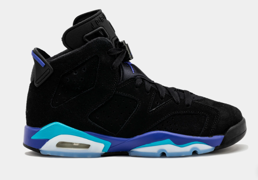Jordan 6 Retro "AQUA" CT8529 004.
