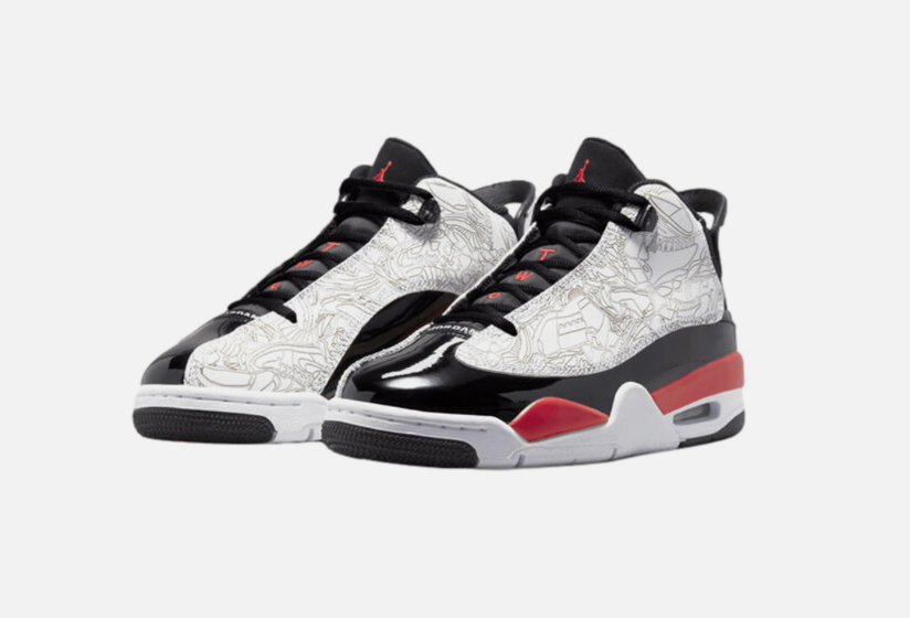 Jordan Air Jordan Dub Zero DV1360 162