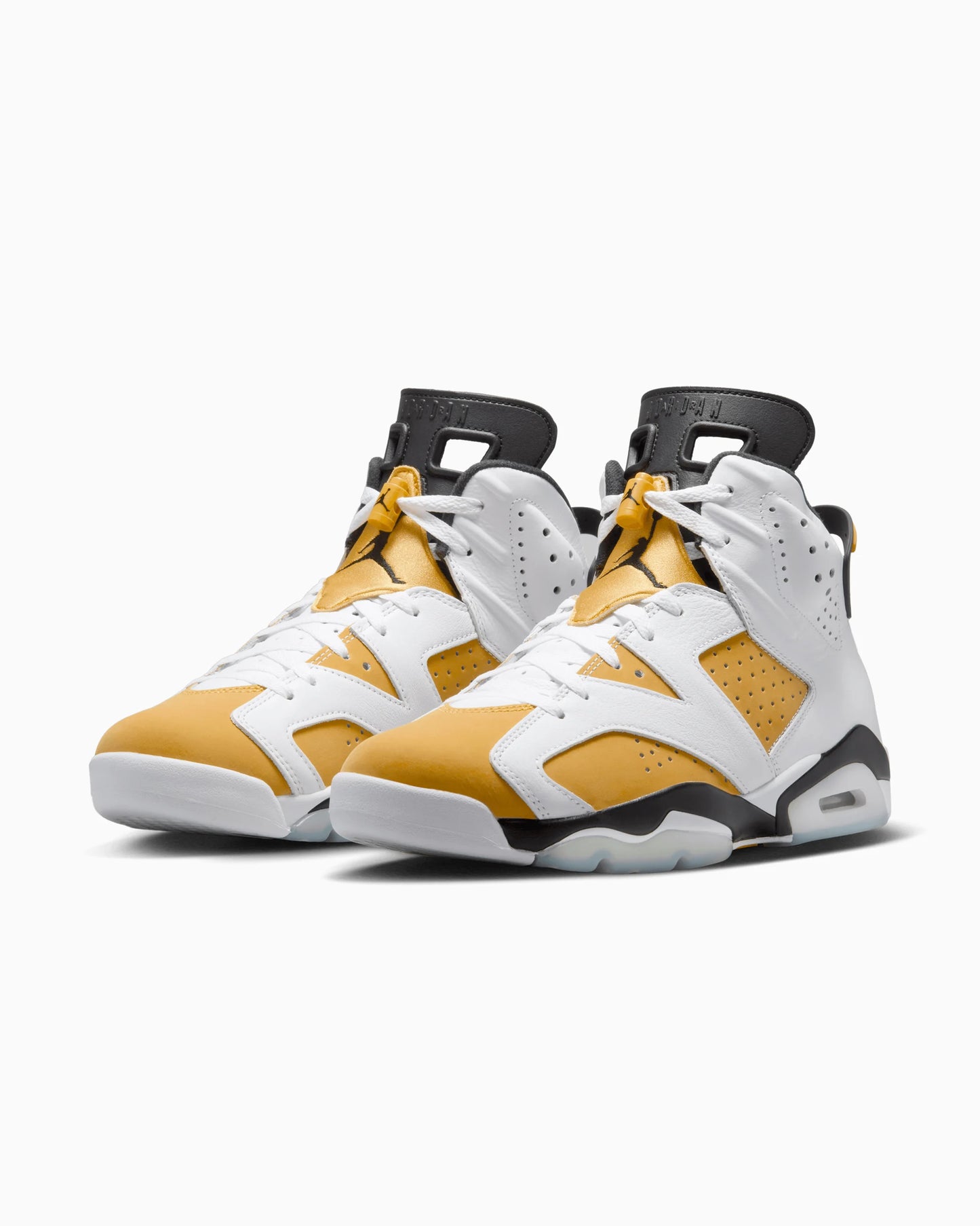 Air Jordan 6 Retro "Yellow Ochre" CT8529-170