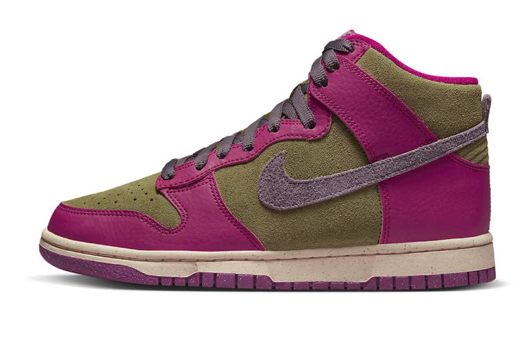 Nike Dunk Hi FB1273-500