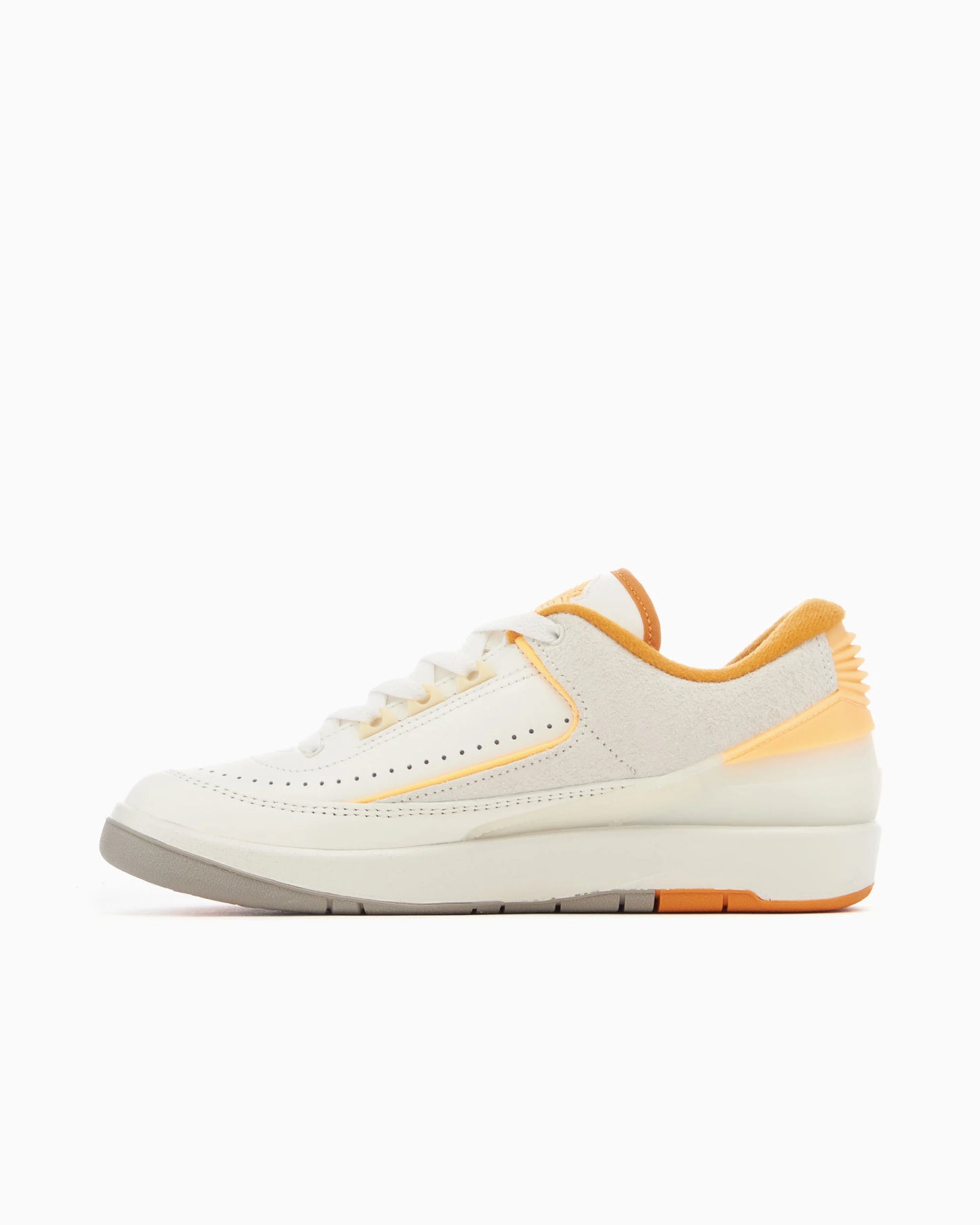 Jordan 2 low Craft Melon Tint DV9956-118