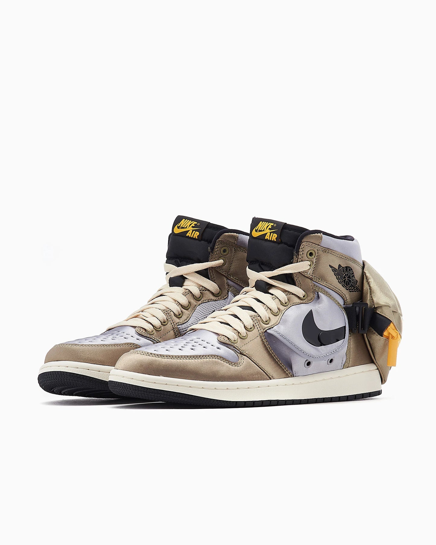 Air Jordan 1 Utility "Neutral Olive" DO8727 200