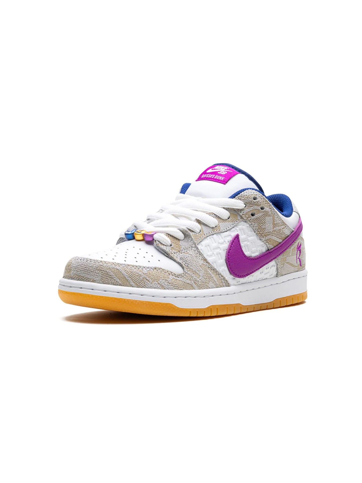 Nike SB Dunk Low Rayssa Leal FZ5251-001