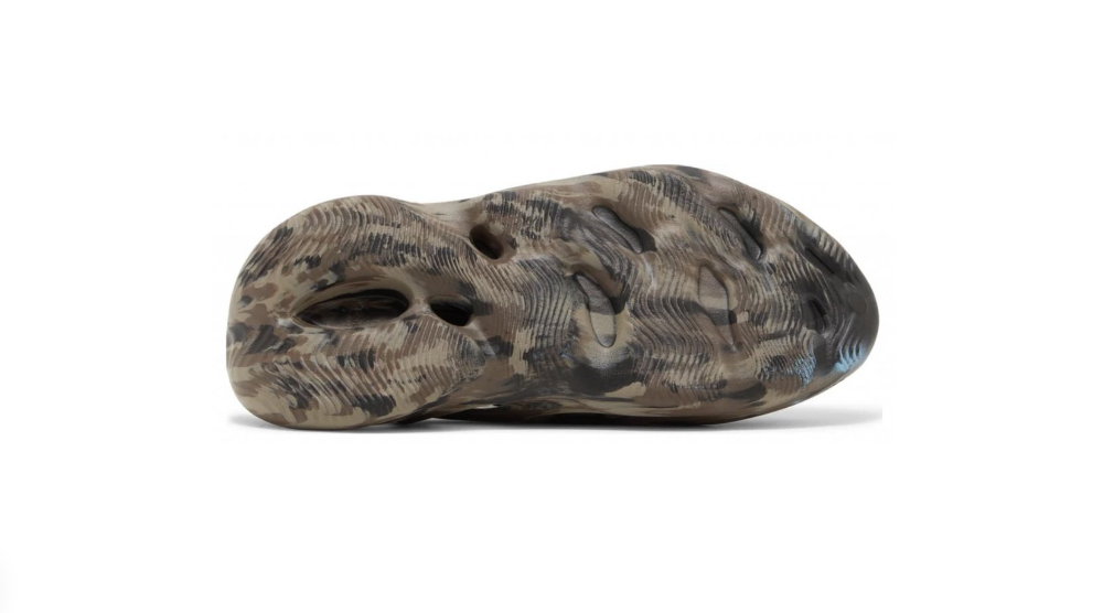 Adidas "Foam RNR MX Cinder" RNR ID4126.