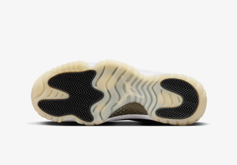 Air Jordan 11 Retro "Gratitude" CT8012-170