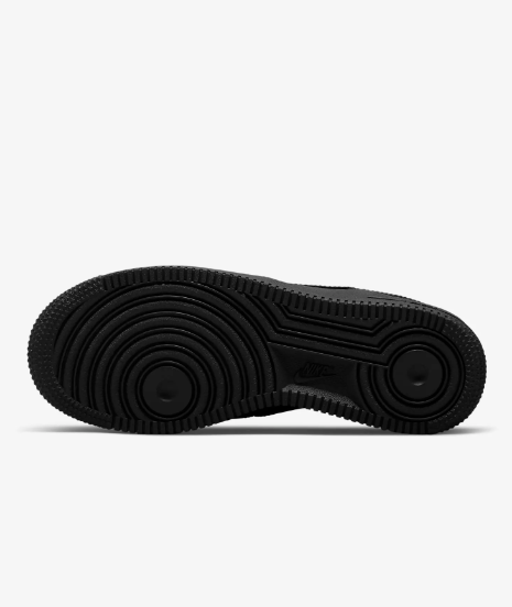 Nike Air Force One Classic "Black" (W) DD8959-001