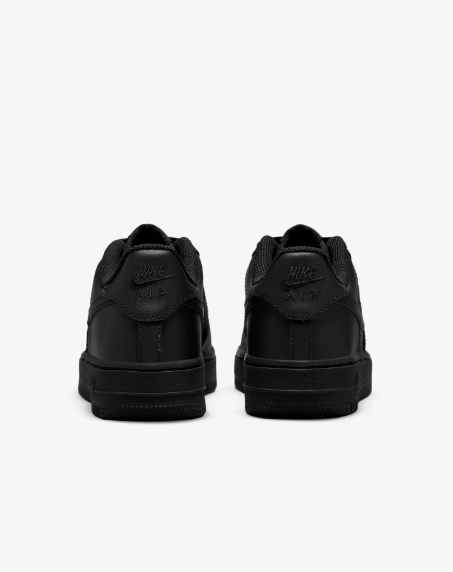 Nike Air Force One Classic "Black" (W) DD8959-001