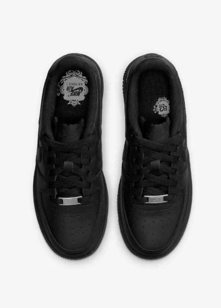 Nike Air Force One Classic "Black" (W) DD8959-001