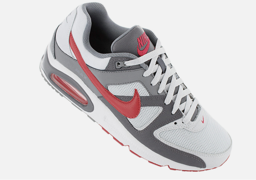 Nike Air Max Command Shoe 629993 049