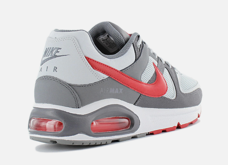 Nike Air Max Command Shoe 629993 049