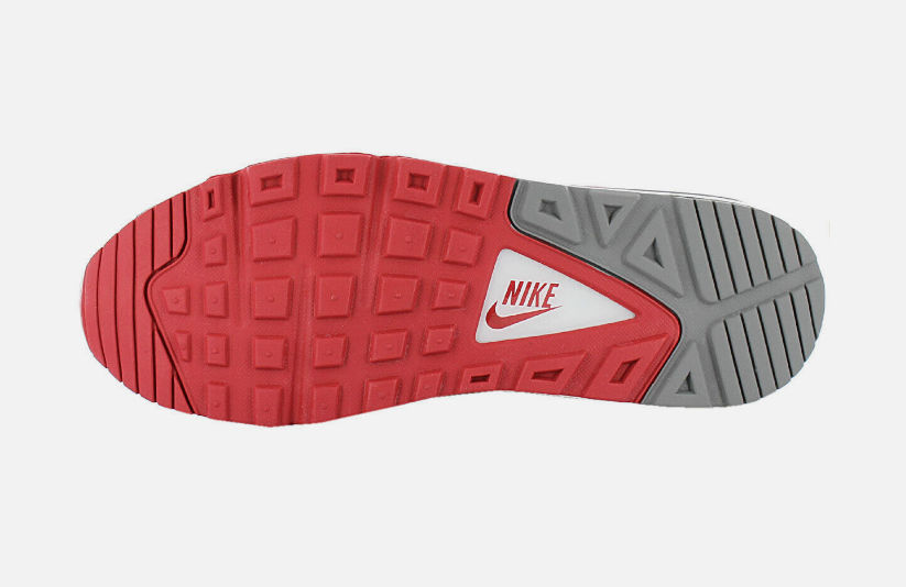 Nike Air Max Command Shoe 629993 049