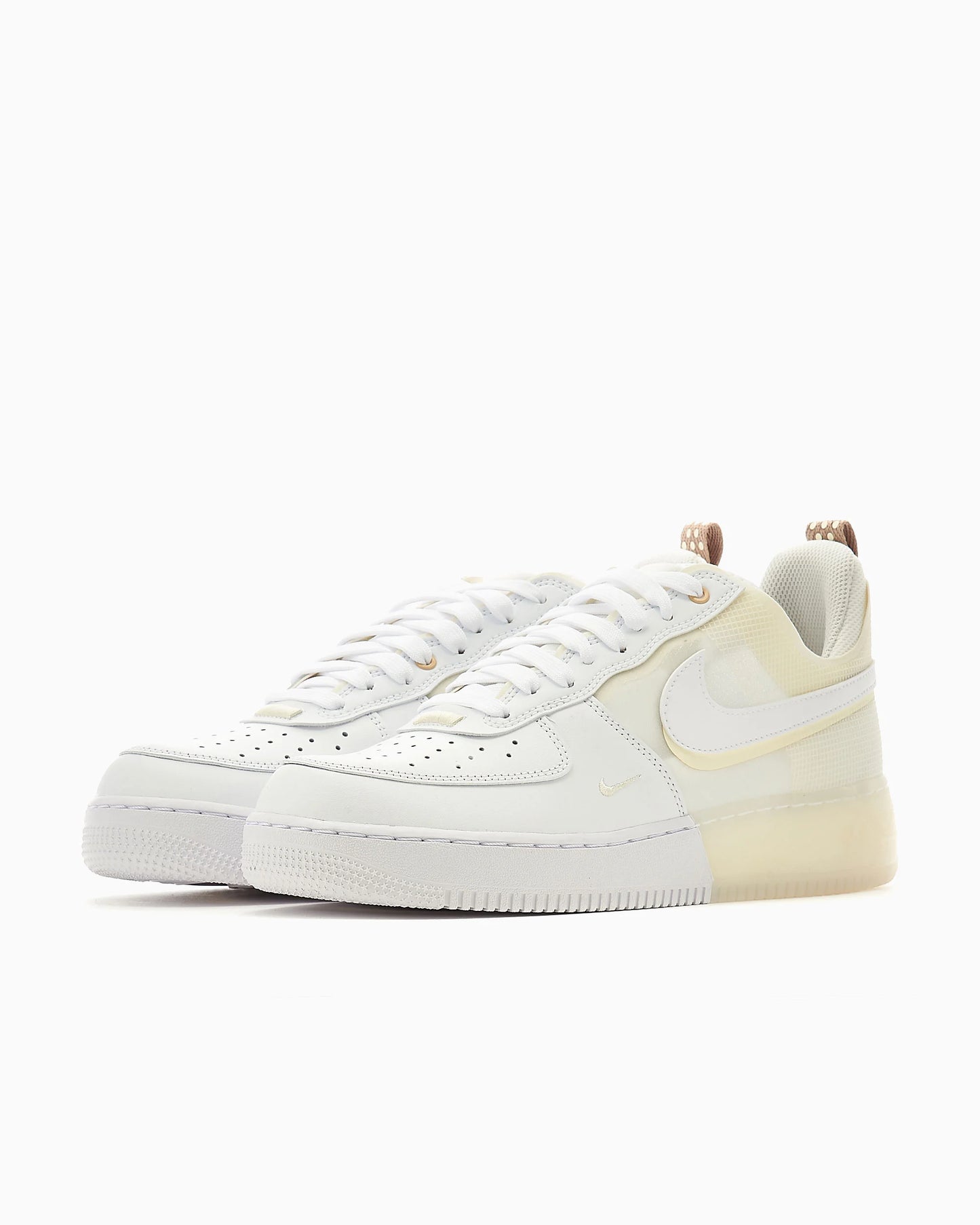 Nike Air Force 1 React DH7615-100