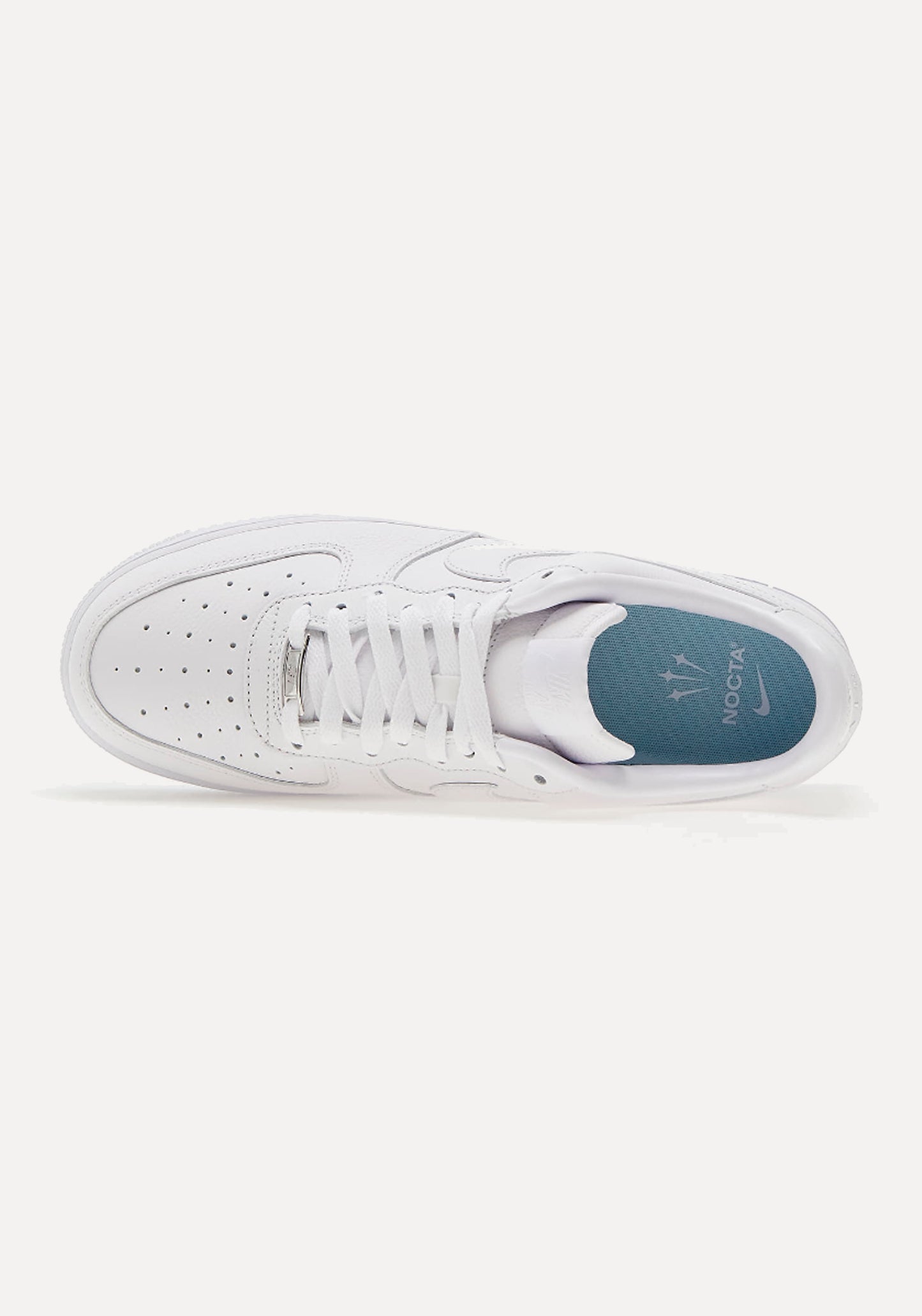 Air Force One 1 Low SP "Certified Lover Boy" x Drake NOCTA CZ8065-100