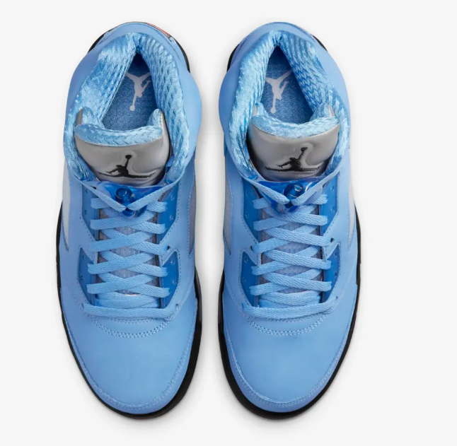 Air Jordan 5 UNC DV1310-401