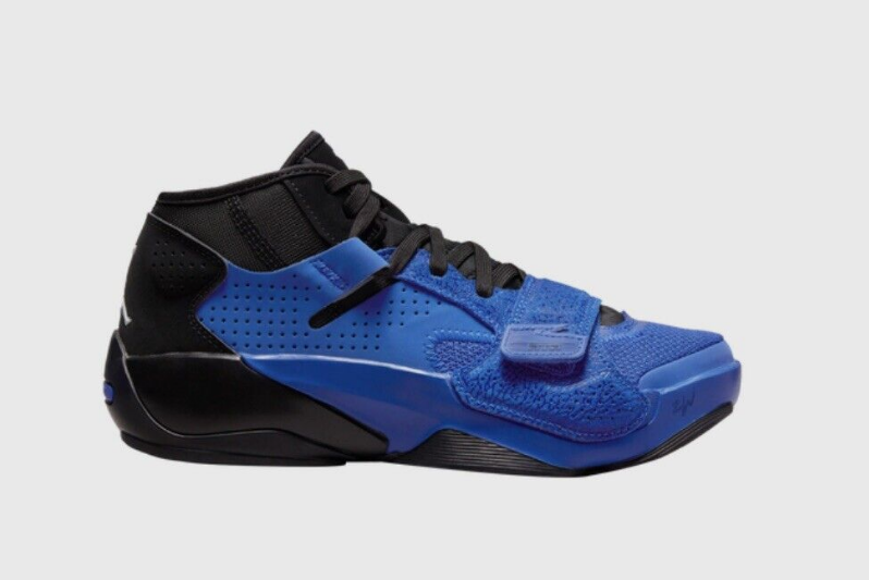 JORDAN "ZION 2" DV0739-410
