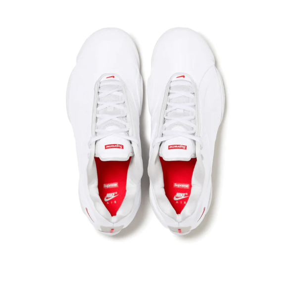 Nike Air Zoom Courtposite Supreme White FB8934-100