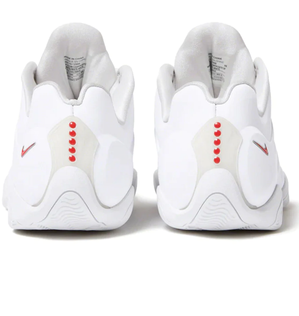 Nike Air Zoom Courtposite Supreme White FB8934-100