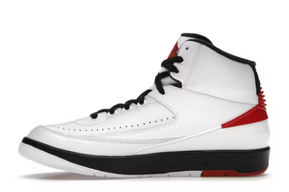 Jordan 2 High Chicago (2022) DX2454-106