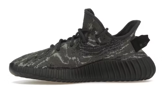 Adidas Yeezy Boost 350 V2 MX Dark Salt ID4811