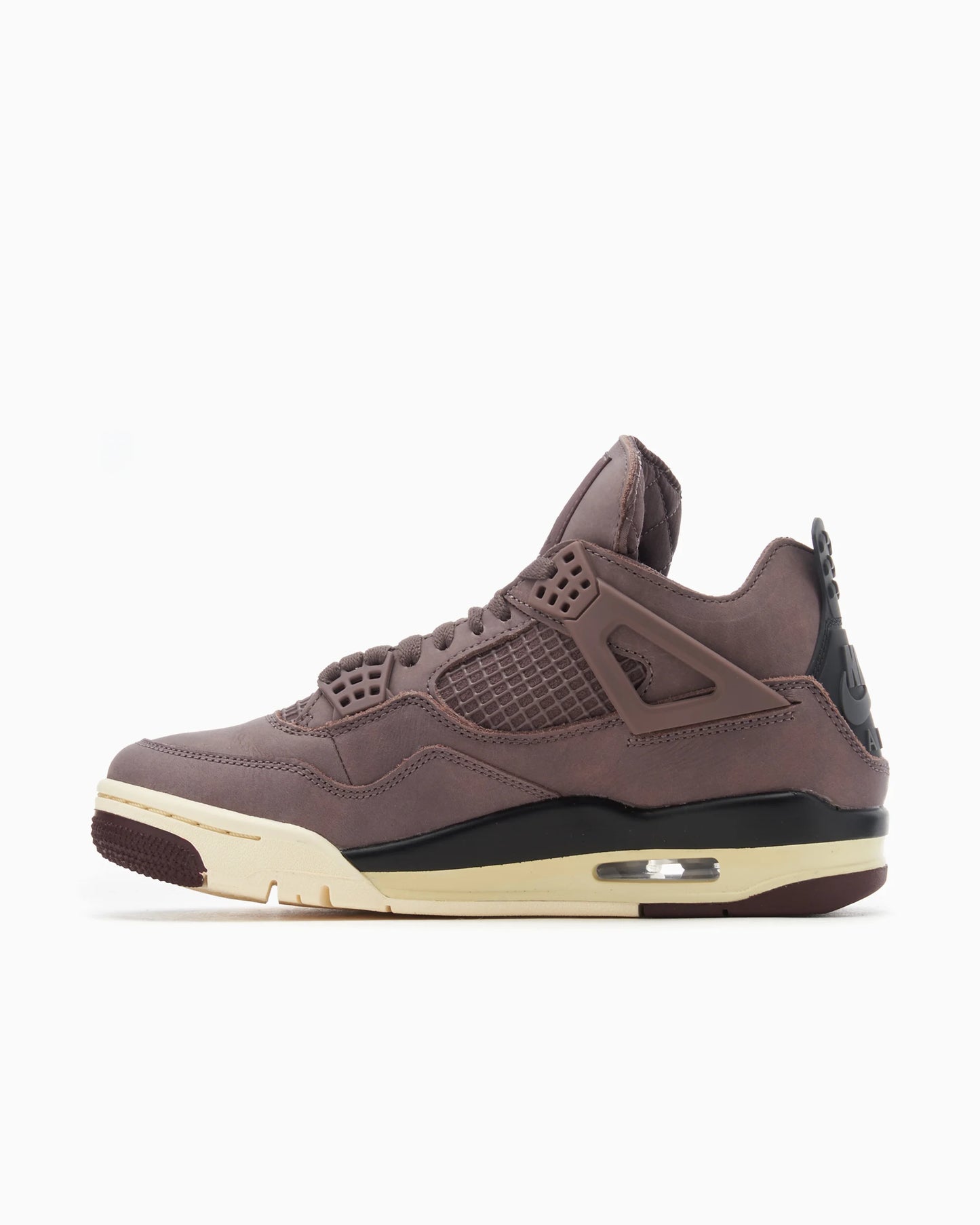 Air Jordan x A Ma Maniére 4 Retro "Violet Ore" DV6773-220