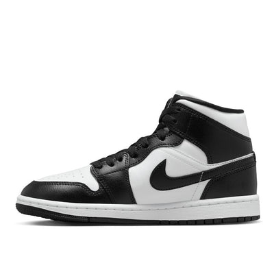 Air Jordan 1 Mid "Panda" DV0991-101