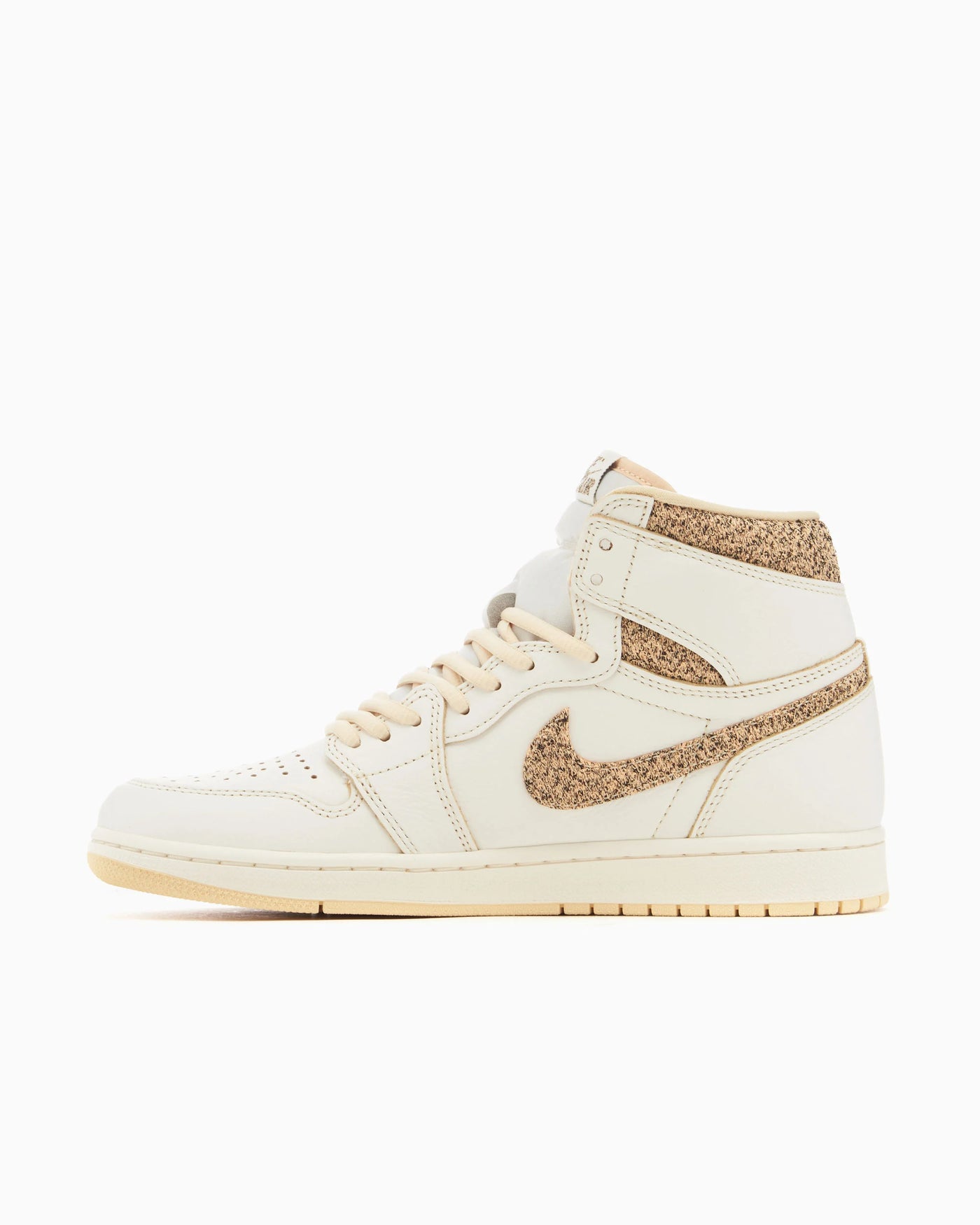 Jordan 1 Retro High OG Craft Vibrations Of Naija FD8631-100