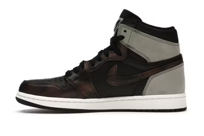 Jordan 1 Retro High Light Army Rust Shadow Patina 555088-033