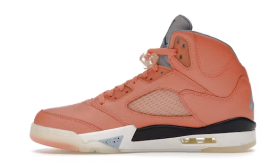 Jordan 5 Retro DJ Khaled We The Best Crimson Bliss DV4982-641