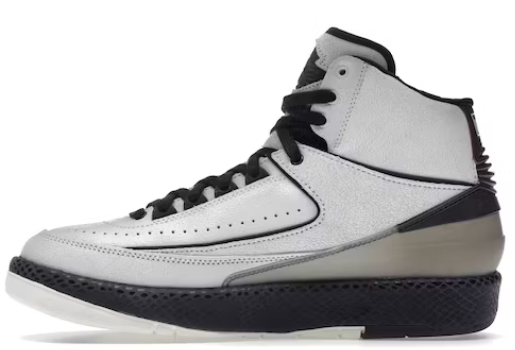 Jordan 2 Retro A Ma Maniére Airness DO7216 100