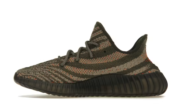 Adidas Yeezy Boost 350 V2 Carbon Beluga HQ7045