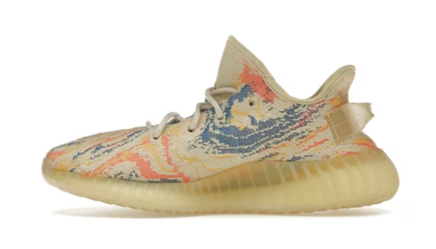 Adidas Yeezy Boost 350 V2 MX Oat GW3773