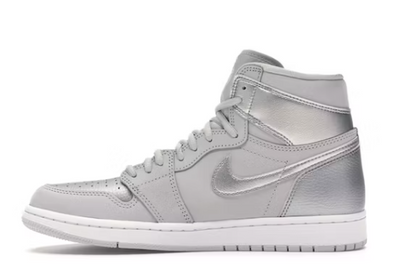 Jordan 1 Retro High JAPAN CO.JP Neutral Grey (2020) DC1788-029