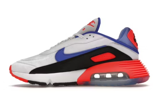 Nike Air Max 2090 Evolution Of Icons DA9357-100
