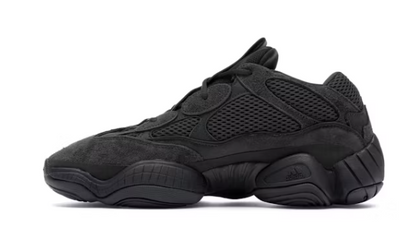 Adidas Yeezy 500 Utility Black F36640