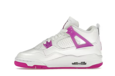 Jordan 4 Retro Hyper Violet FQ1314-151