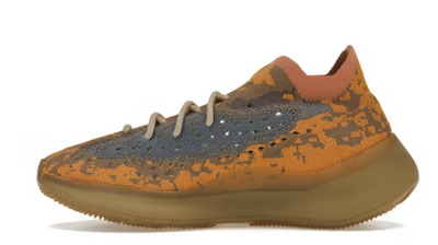 Adidas Yeezy Boost 380 Blue Oat Q47306