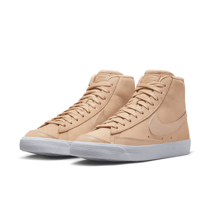 Nike Blazer Mid 77 LX Vachetta Tan DQ7572-200