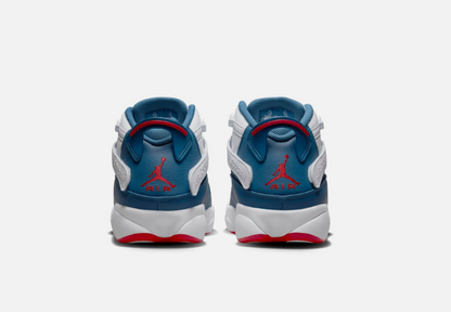Jordan 6 Rings True Blue 322992-140