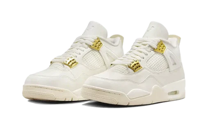Air Jordan Retro "Metallic Gold" AQ9129-170