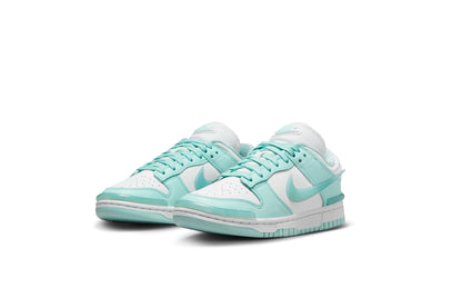 Nike Dunk Low Twist Jade Ice DZ2794-101