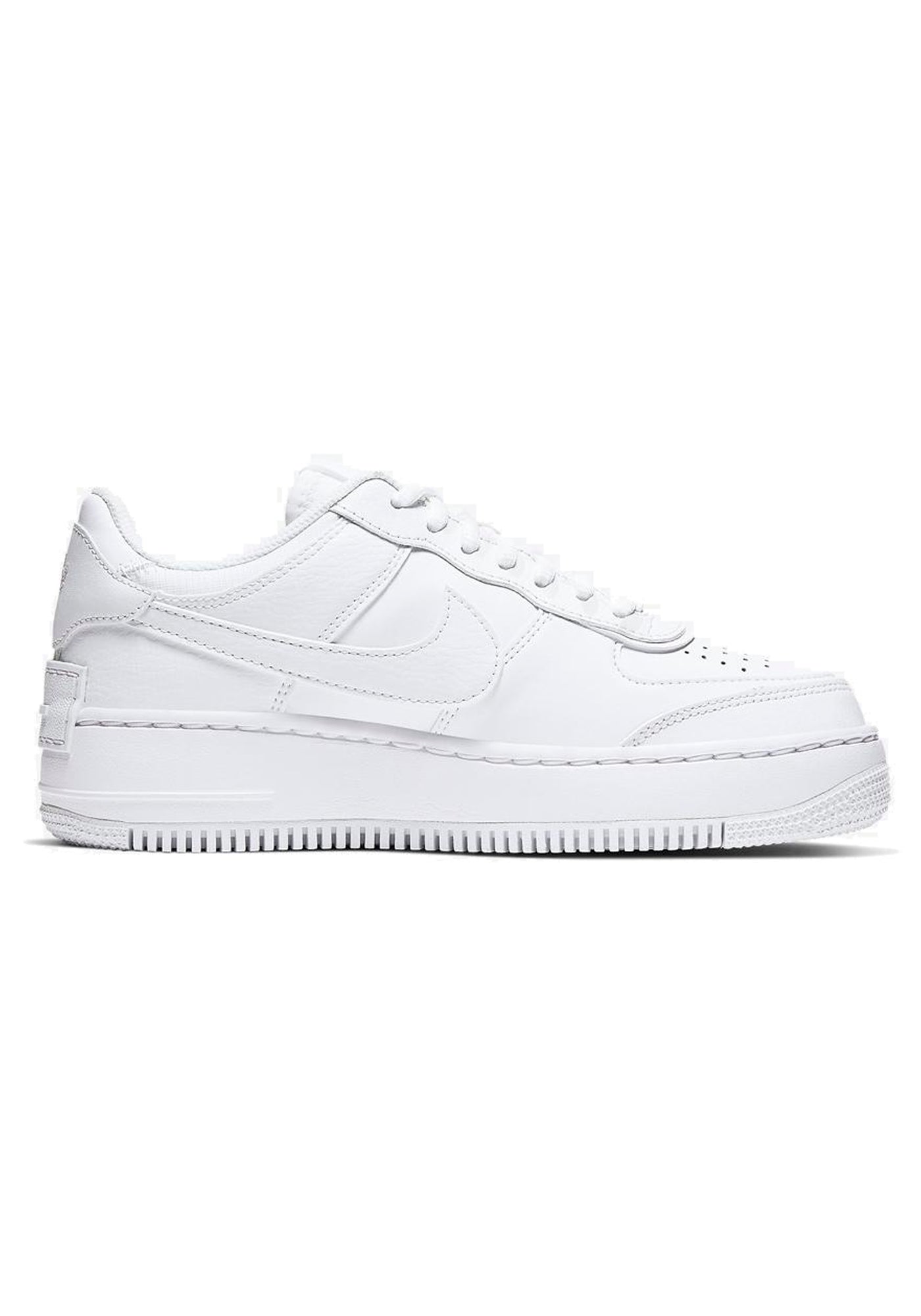 Air Force 1 Shadow Triple White CI0919-100