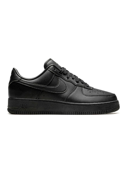 Nike Air Force One Classic "Black" (W) DD8959-001