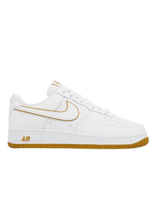 Nike Air Force 1 Low '07 White Bronzine DV0788-104