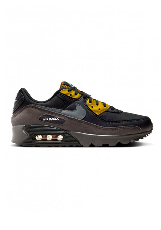 Nike Air Max 90 'Black Bronzine' FB9657-001