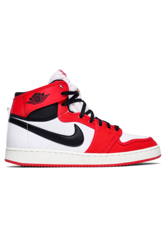 Jordan 1 'AKJO' CHICAGO DA9089-100