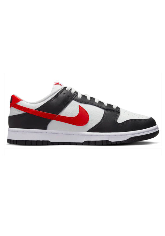 Nike Dunk Low "Panda Rojo" FB3354-001