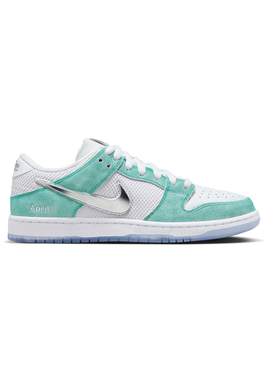 NIKE SB "APRIL ESPECIAL EDITION" FD2562-400