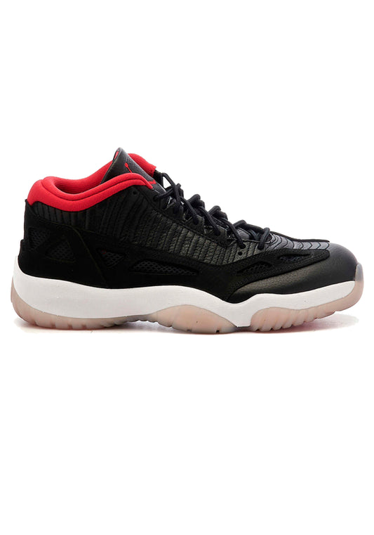Air Jordan 11 Retro Low IE Bred 919712-023